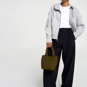 CALIA Women's Effortless TrueFlex Wide Leg Pant M NWT